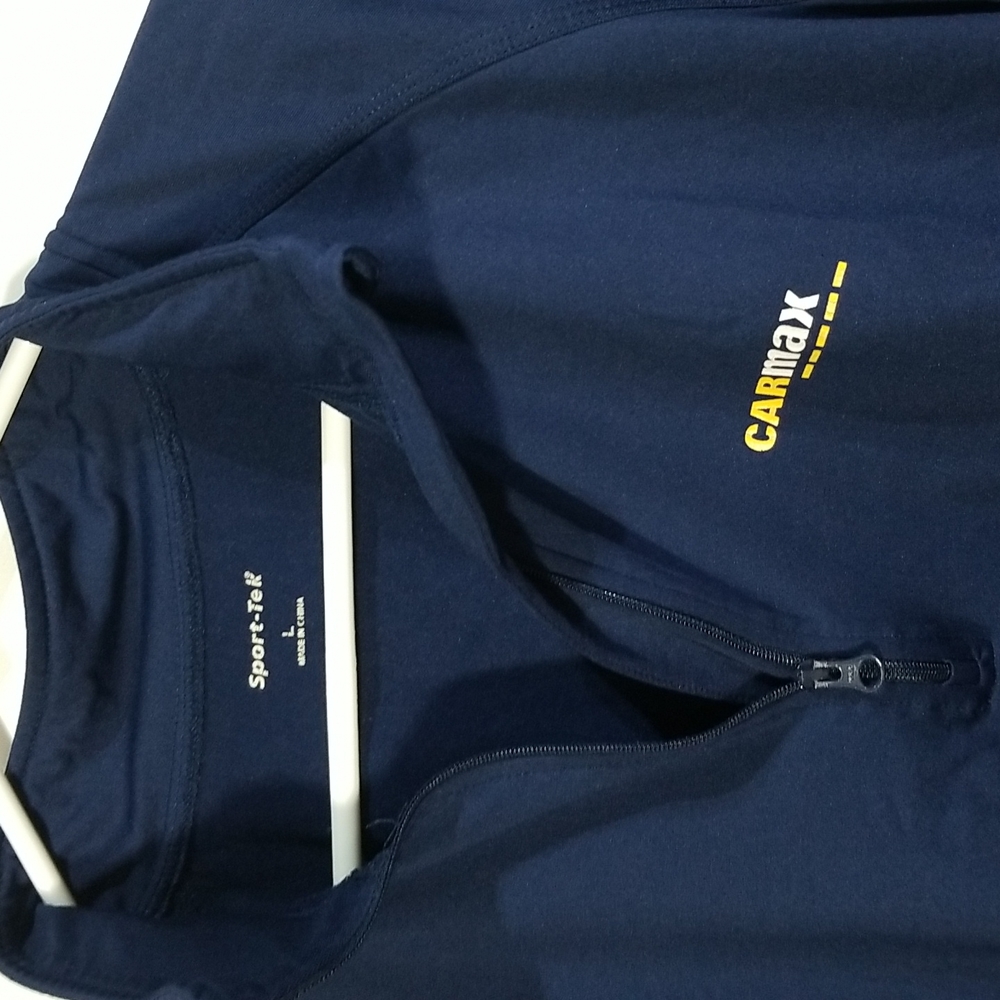 Carmax pullover